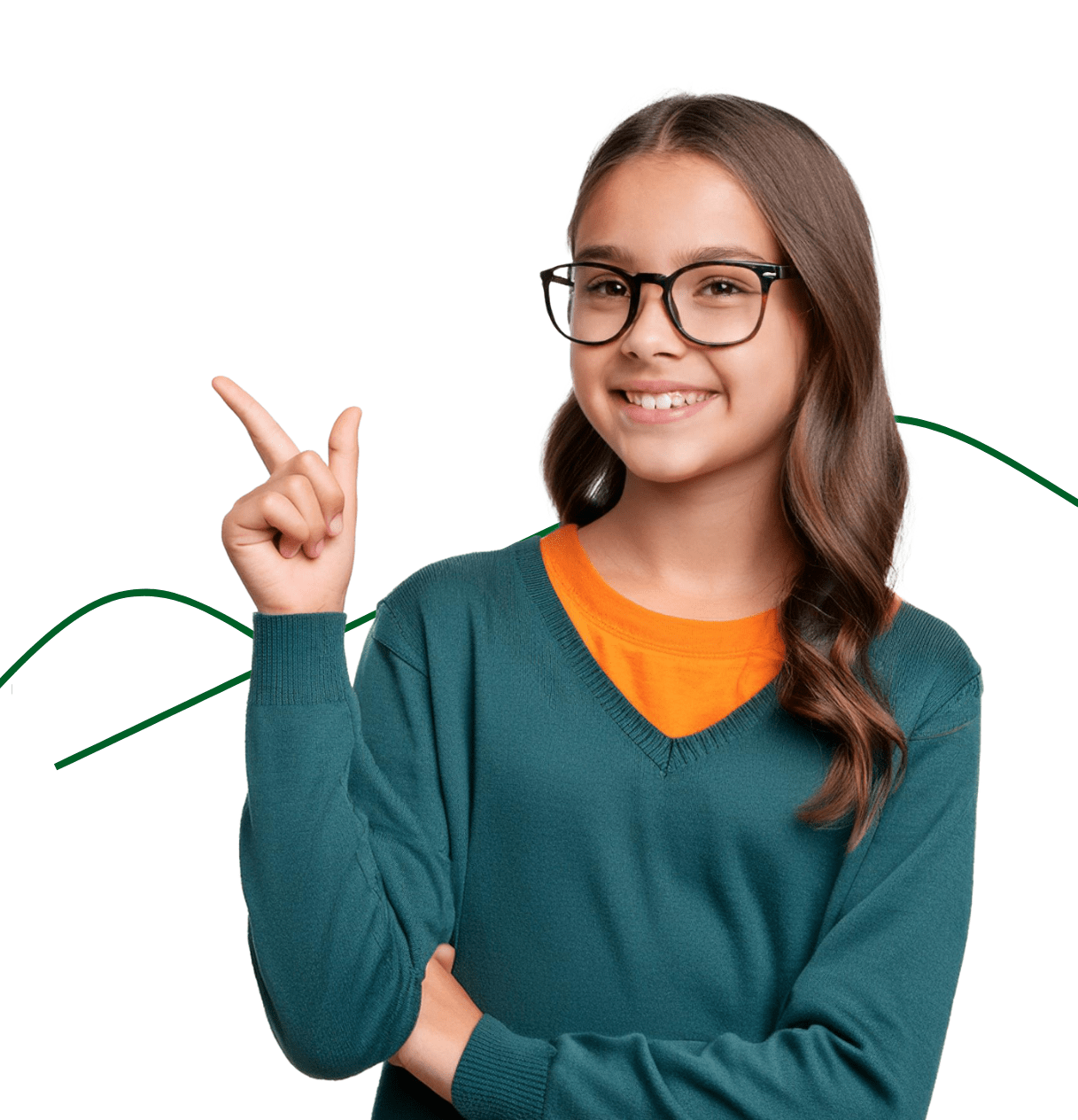 Konto na start grafika