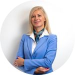 Bogusława Zajonc - zdjęcie