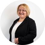 Joanna Węglarzy - zdjęcie