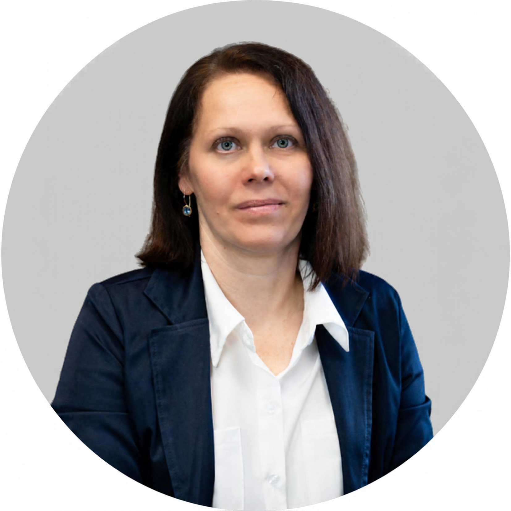 Zdjęcie pani Iwony Sedlaczek-Zdziech