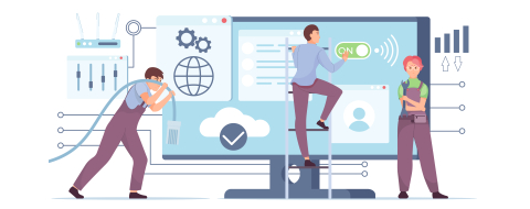 Niedostępność strony internetowej w dniu 27 lutego 2026 r.