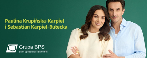 Nowi Ambasadorzy Bank&oacute;w Sp&oacute;łdzielczych z Grupy BPS